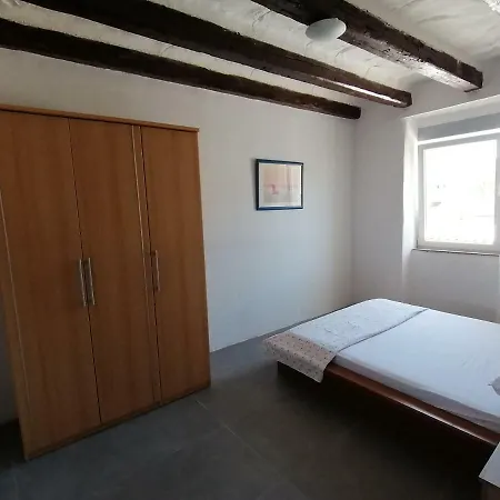 Apartment Rino Rijeka Exterior photo