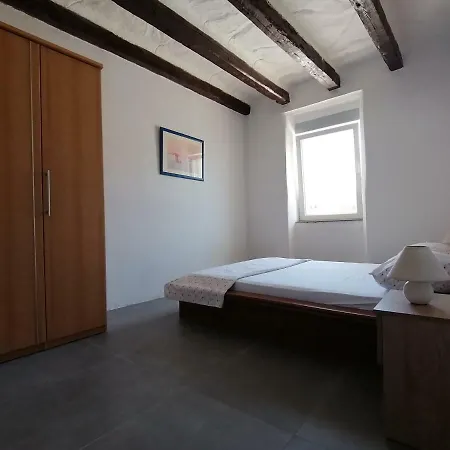 Apartment Rino Rijeka Exterior photo