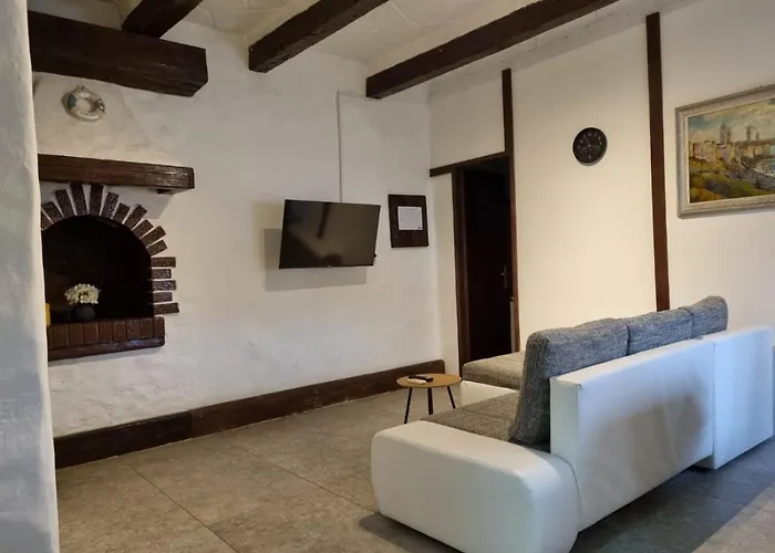 Apartment Rino