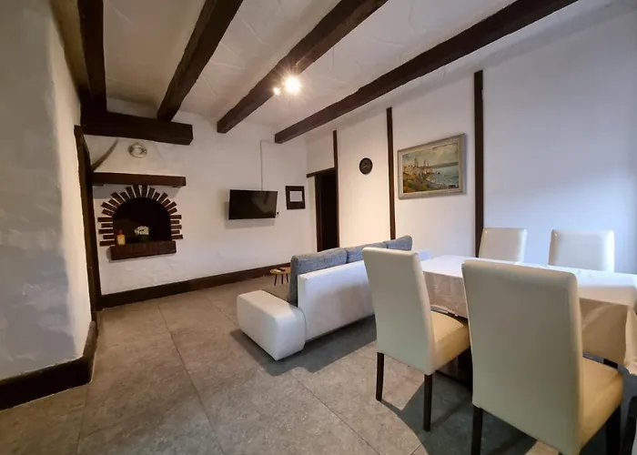 Apartment Rino