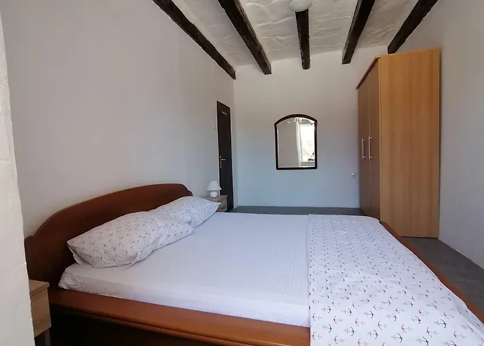 Apartment Rino