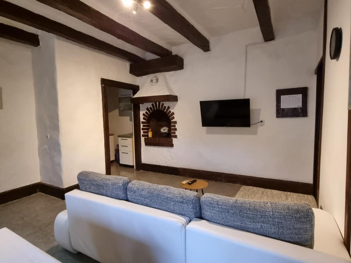 Apartment Rino *
