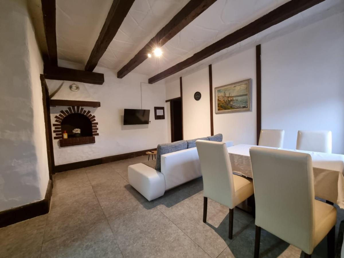 Rino Apartment Rijeka